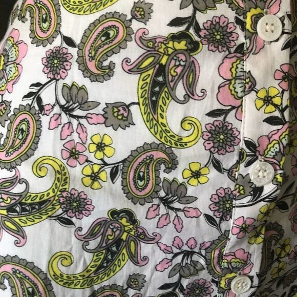 NEW Court & Rowe‎ Shirt Dress - Picture 7 of 8